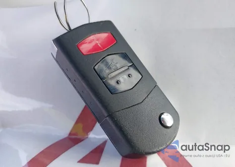 2013 Mazda Cx-9 Touring z USA, uszkodzony, nr VIN JM3TB2CA2D0410481